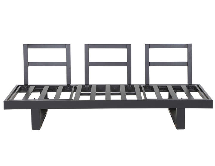 SIENA GARDEN Avenia Multibank  anthrazit